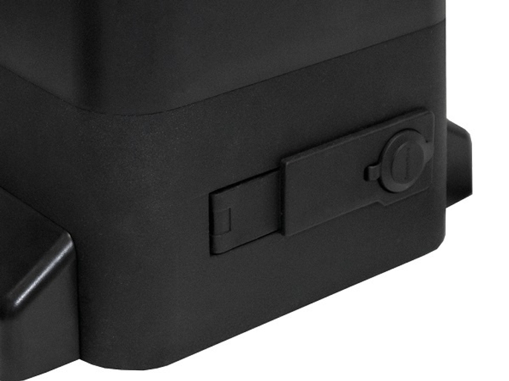 Привод DoorHan SLIDING-2100PRO