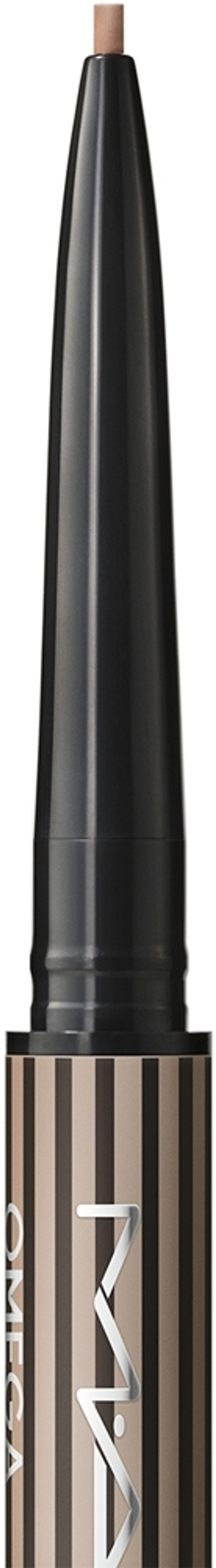 MAC Cosmetics Pro Brow Definer - водостойкий карандаш для бровей, 0,3 g