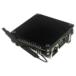 Металлический корпус для Orange Pi Zero 2