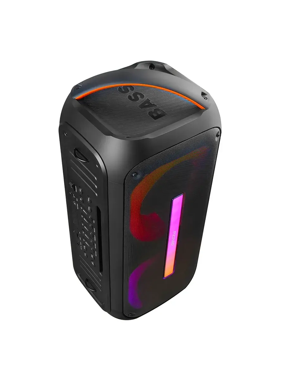 Переносная Bluetooth MIDI-система GM-112