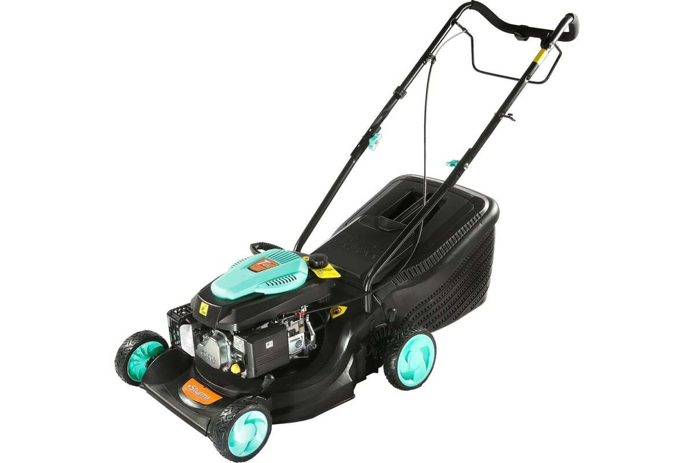 Газонокосилка бензиновая Sturm PL4014