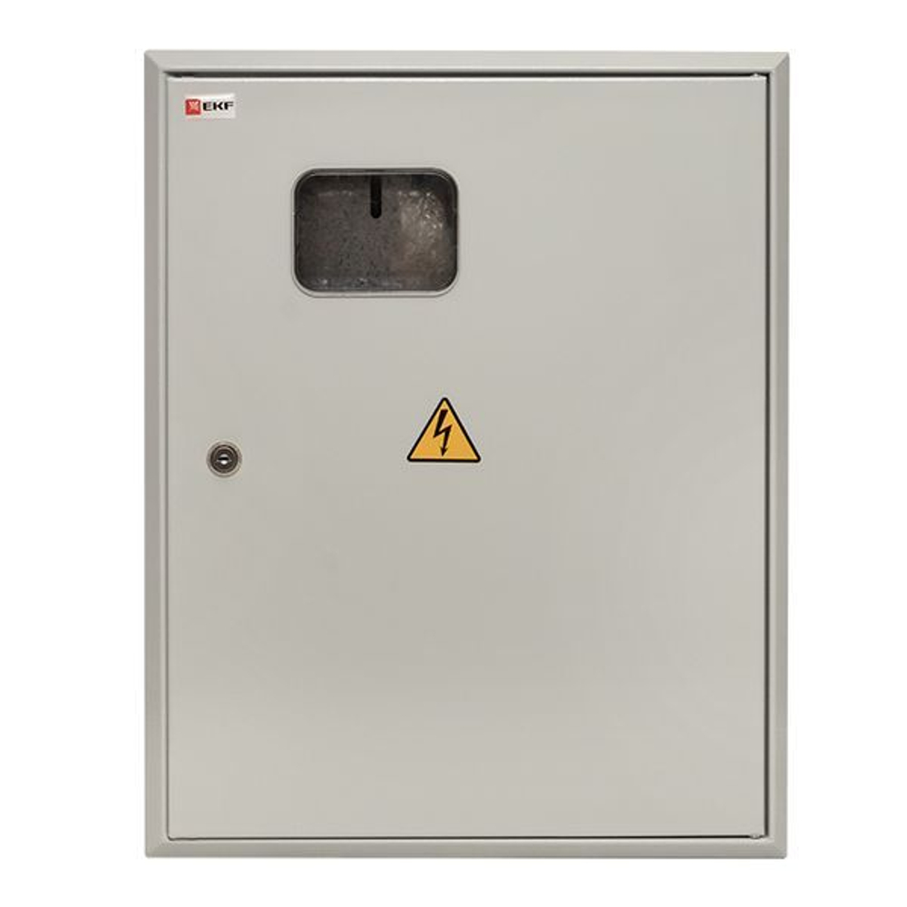 Щит ЩУРн 3/18 (500х400х160) IP31 EKF mb23-3/18