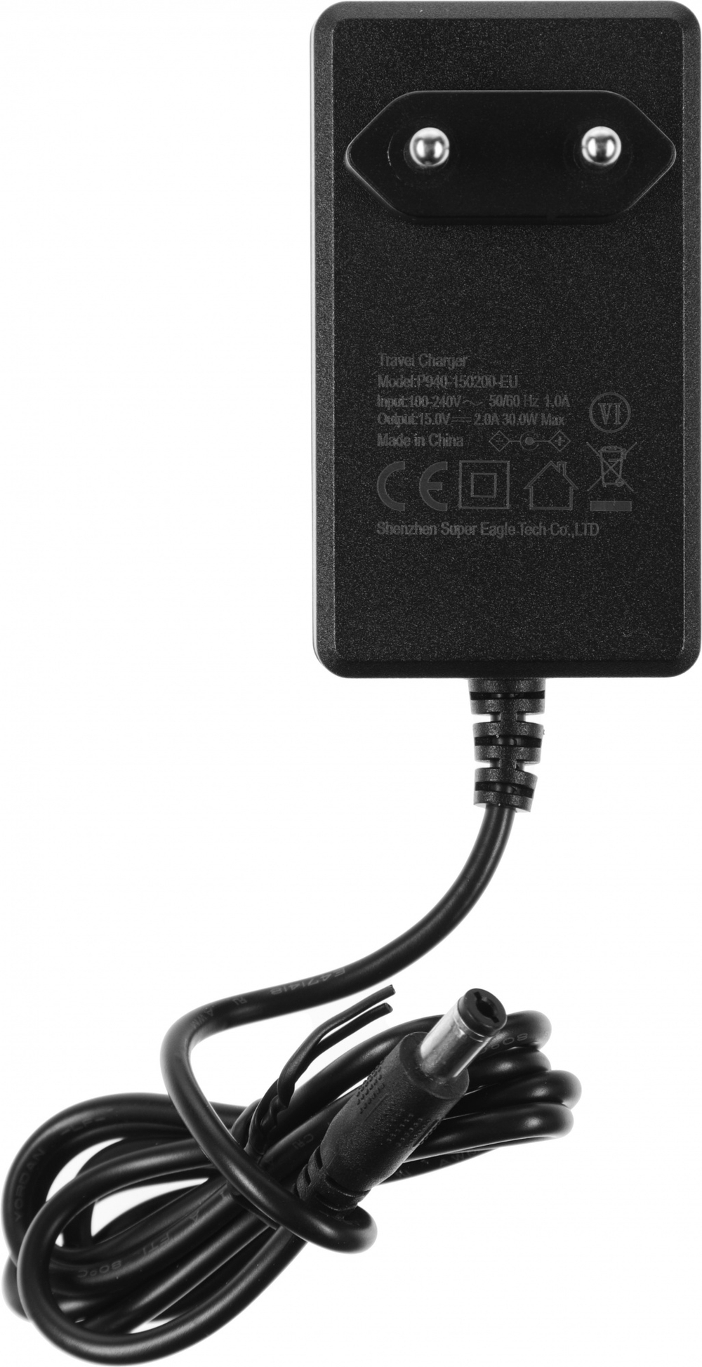 Портативная электростанция Cactus CS-PCS144-EC5