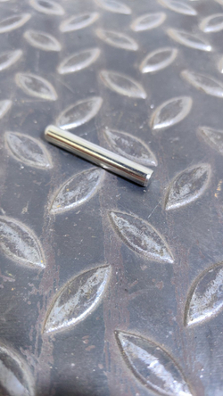 Толкатель 320/07038 насоса подкачки топлива