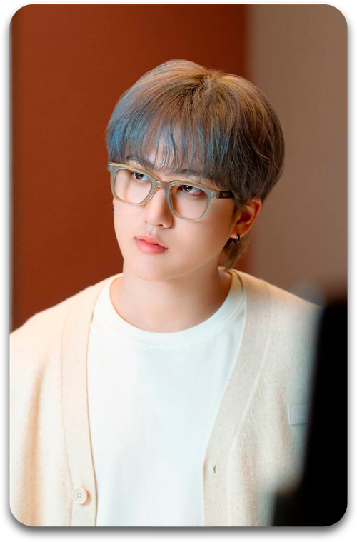 Карта / STRAY KIDS #2968