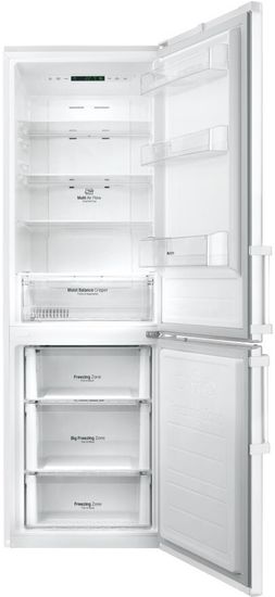 Холодильник LG GW-B469BQJZ