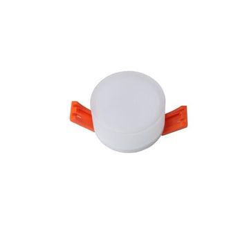 Встраиваемый светодиодный светильник APL.0034.09.05 белый Lea Aployt