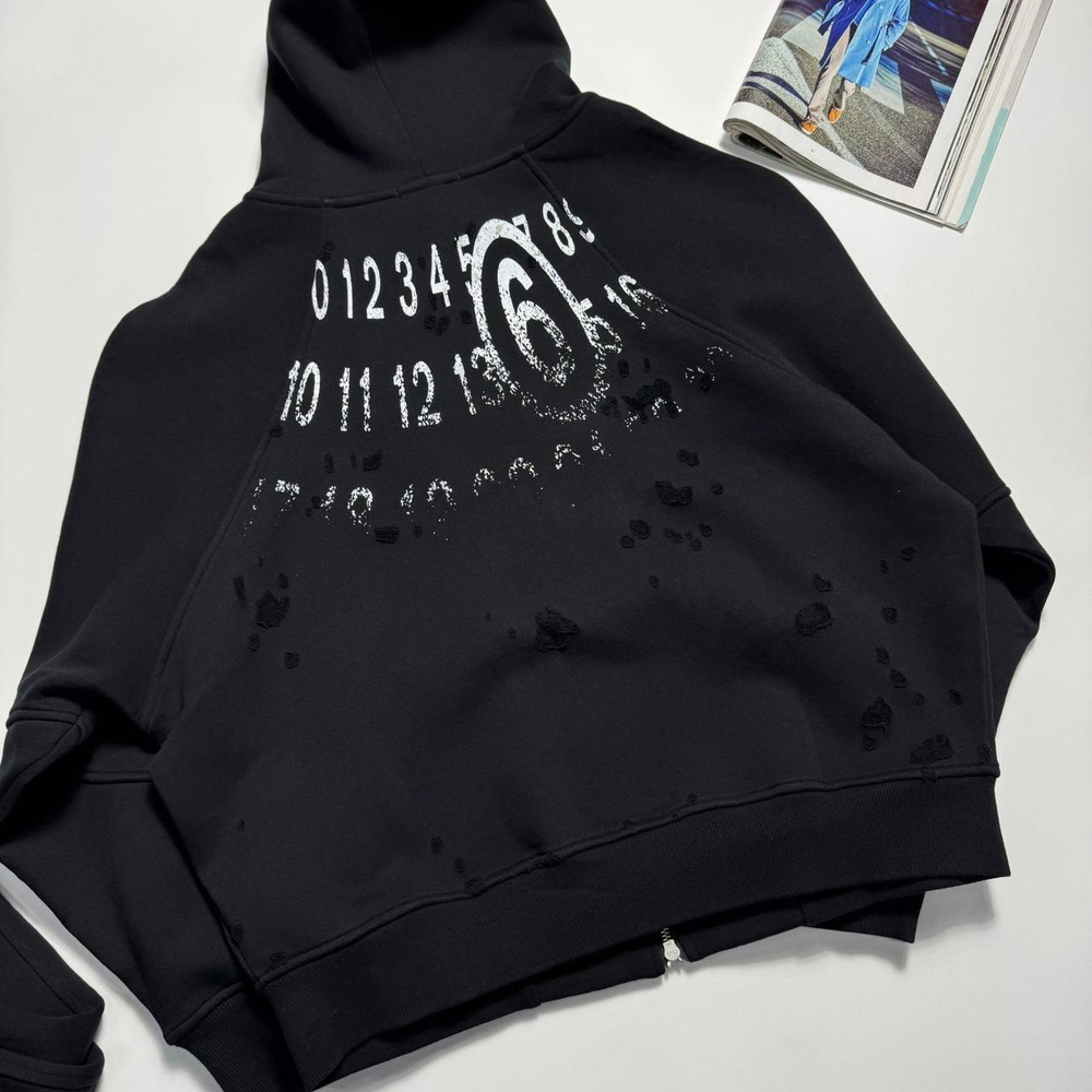Костюм Maison Margiela