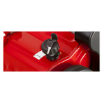 Tielbuerger Вертикуттер/скарификатор TV410 Honda AI-046-201TS