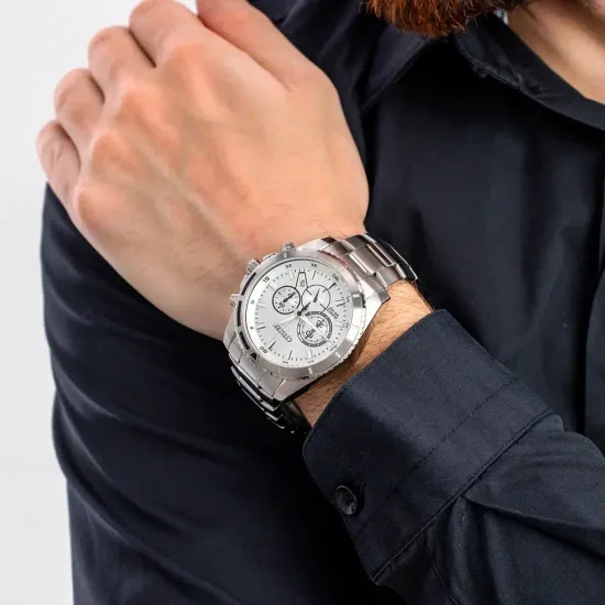 Наручные часы Citizen AN8200-50A