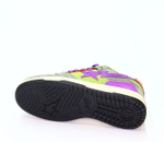 Кроссовки нат. Кожа (36-41)р. / шт. B1041/6