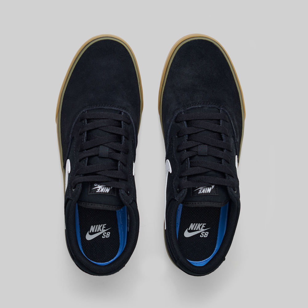 Кеды Nike SB Chron 2 - купить в магазине Dice с бесплатной доставкой по России