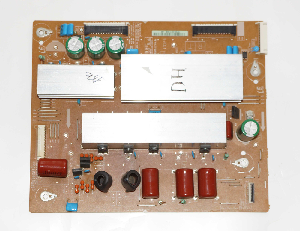 50"DH/GF_XM LJ41-09422A LJ92-01759AHD телевизора Samsung PS51D490A1W