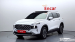 Hyundai The New Santa Fe HEV 1.6 2WD (09.2021)