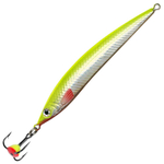 Блесна для рыбалки зимняя AQUA ПЕРО