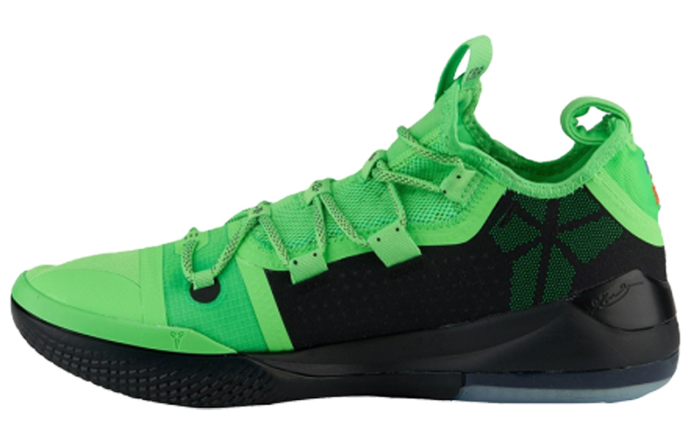 Kobe green strike deals