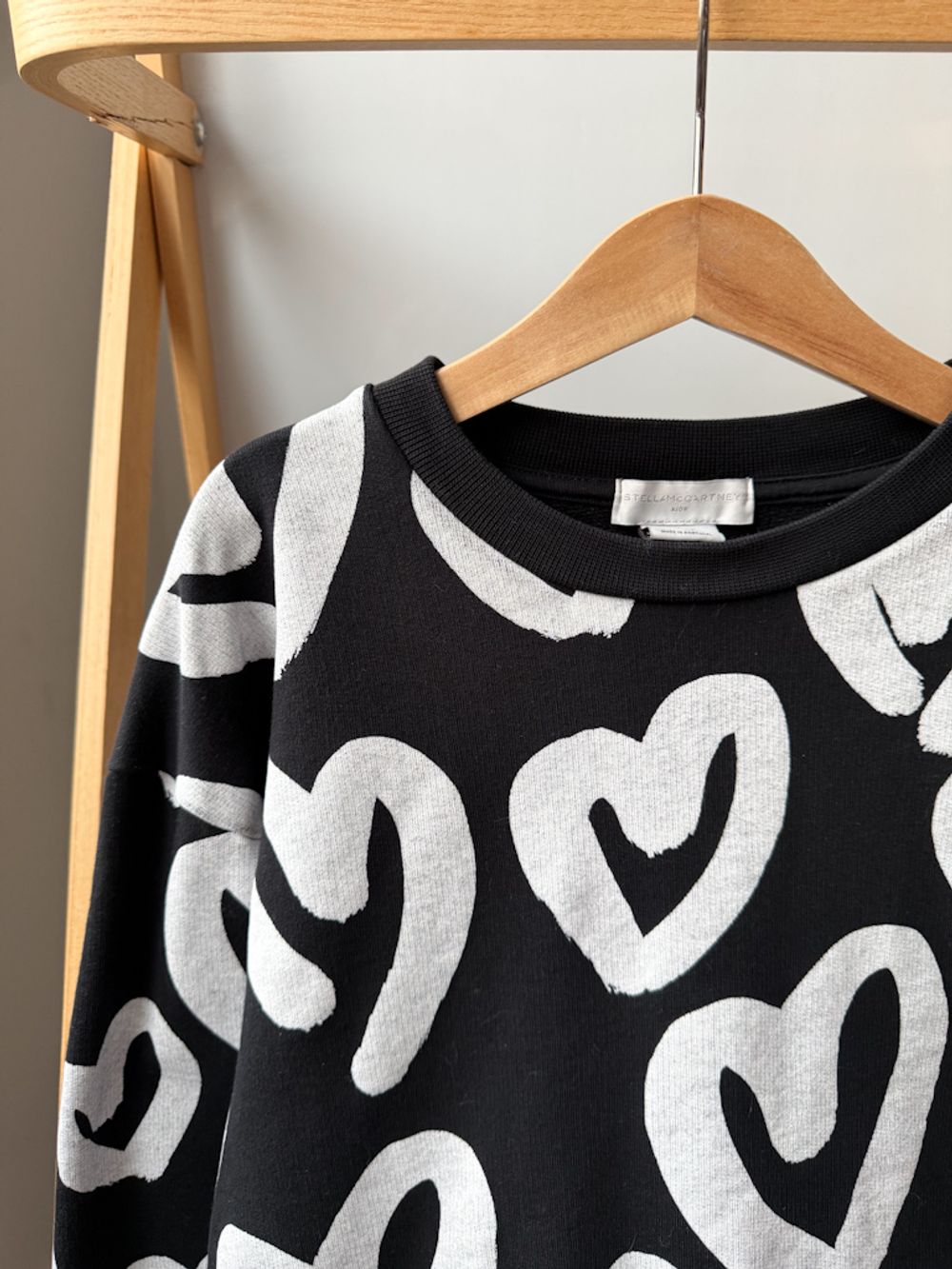 Свитшот Stella McCartney, 152