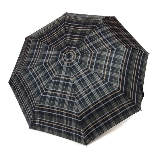 Мужской зонт Три Слона - Полный автомат 501-L-08