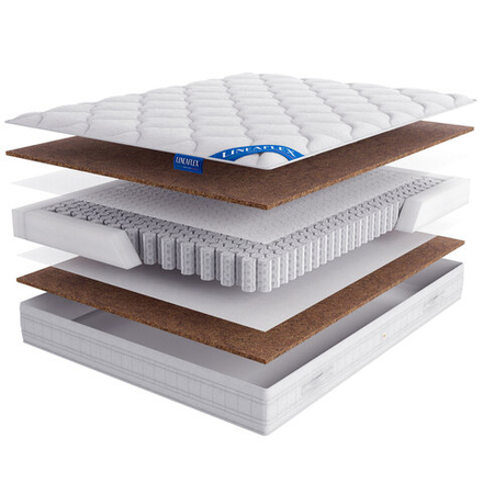 Матрас Azalia Lux 160x200,