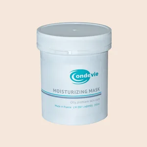 Маски кремовые