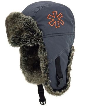 Шапка-ушанка Norfin DISCOVERY, арт. 302789