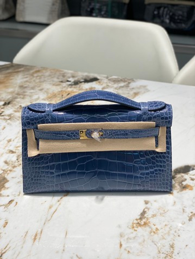 Hermes Mini Kelly 22 cm