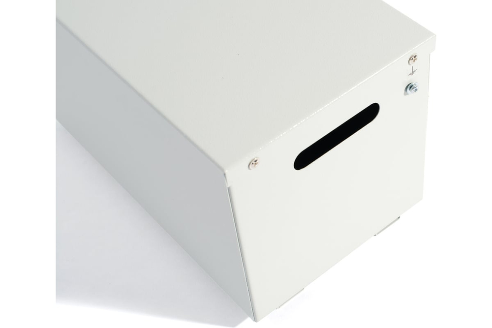 Аккумуляторный отсек АО 1/65