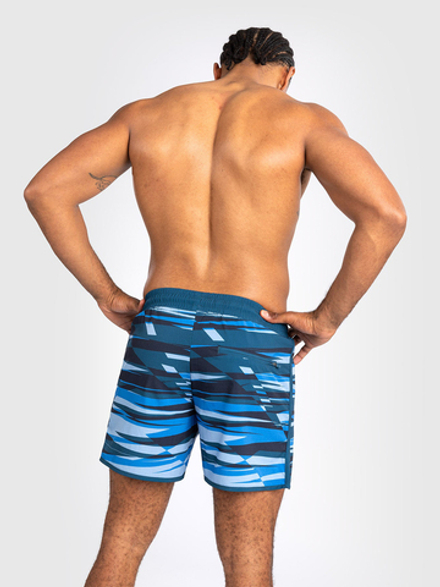 Бордшорты Venum Summer Satellite Shadow Blue
