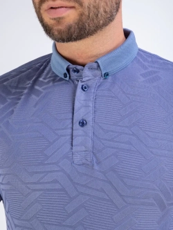 Футболка поло мужская Турция, тенниска