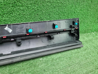 Накладка двери передняя правая Omoda C5 (2022-нв)