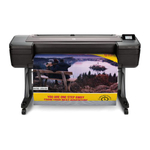 Струйный плоттер HP DesignJet Z6 44-in Postscript Printer (T8W16A)