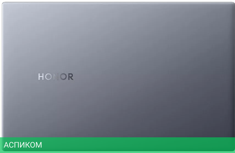 Ноутбук Honor MagicBook X 14 2023 FRI-F56