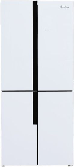 Холодильник Biozone BZCDF 201 AFGDW