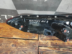 Фонарь зaдний пpавый Mercedes GLC (C253) Coupe 16-19 Б/У Оригинал A2539063602