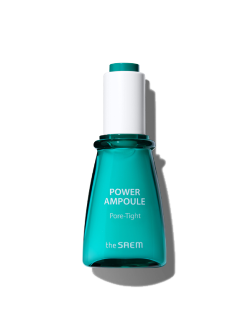 Power Ampoule Pore Tight