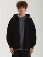 Мужская Толстовка Ram Zip