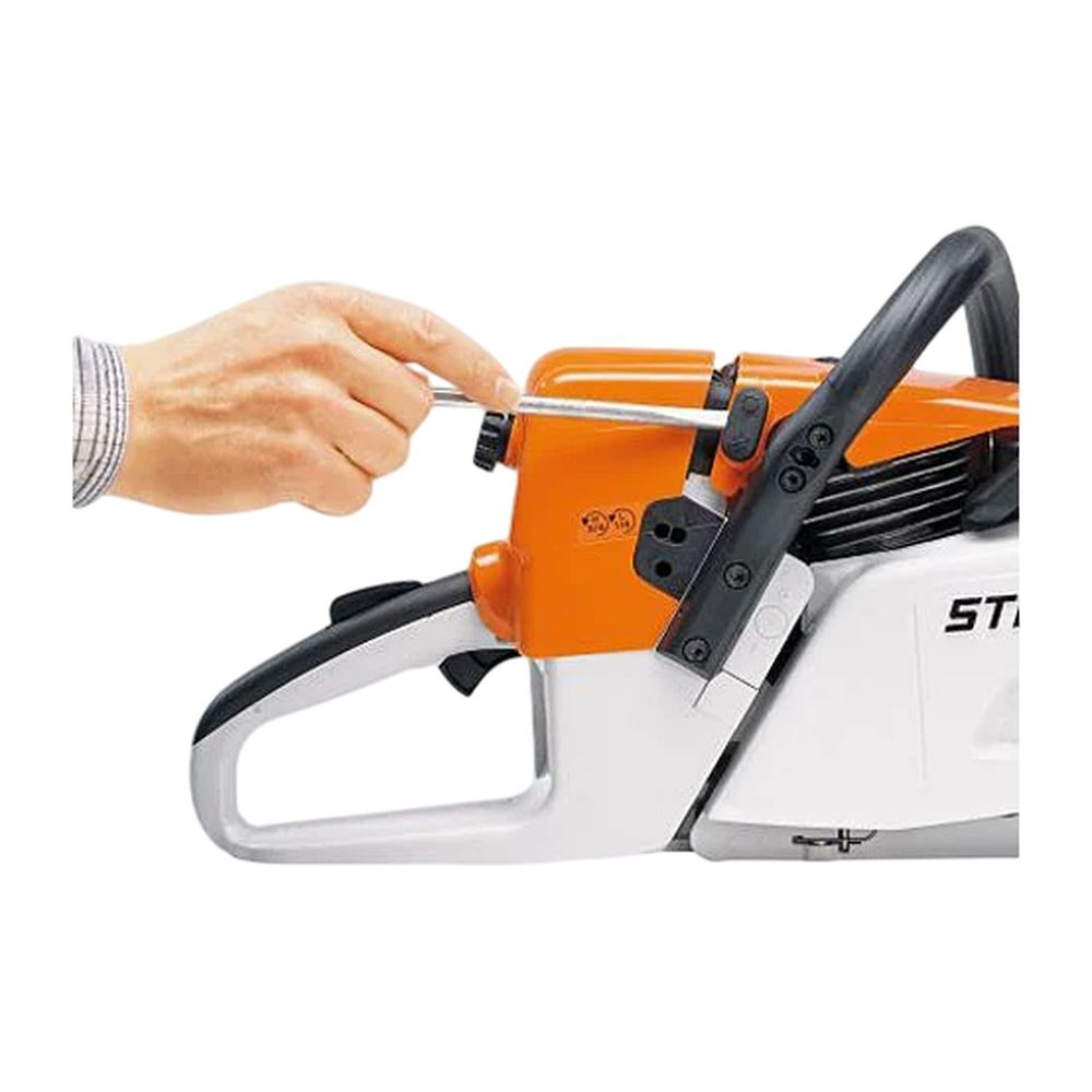 Бензопила Stihl MS 661 36"