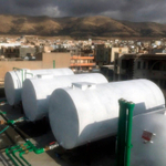 Теплоизоляция жидкая сверхтонкая Актерм Антиконденсат 10 л