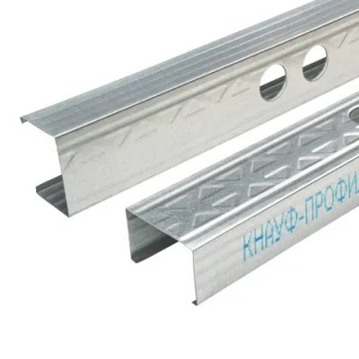Профиль стоечный 3000х75х50 // Knauf (Кнауф) 8 шт/упак