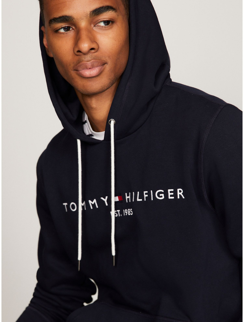 Худи Tommy Hilfiger