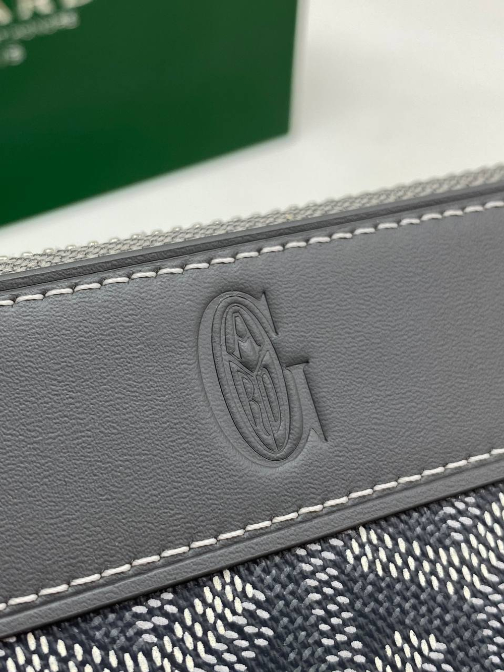 Кошелек Goyard, арт. 476740957