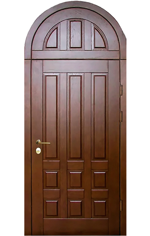 Входная дверь 610