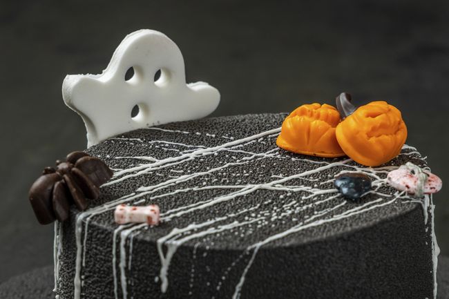 Торт &quot;Привидения&quot;, 900 г