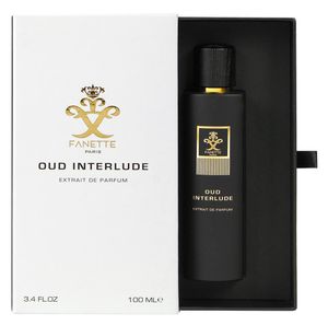 Fanette Oud Interlude