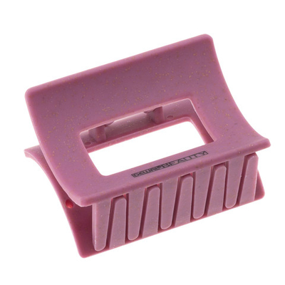 DEWAL Заколка-краб для волос BEAUTY HP002-Berry