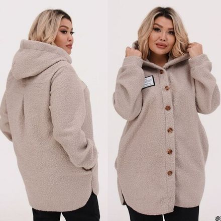 Рубашка УК-125 Fabrika