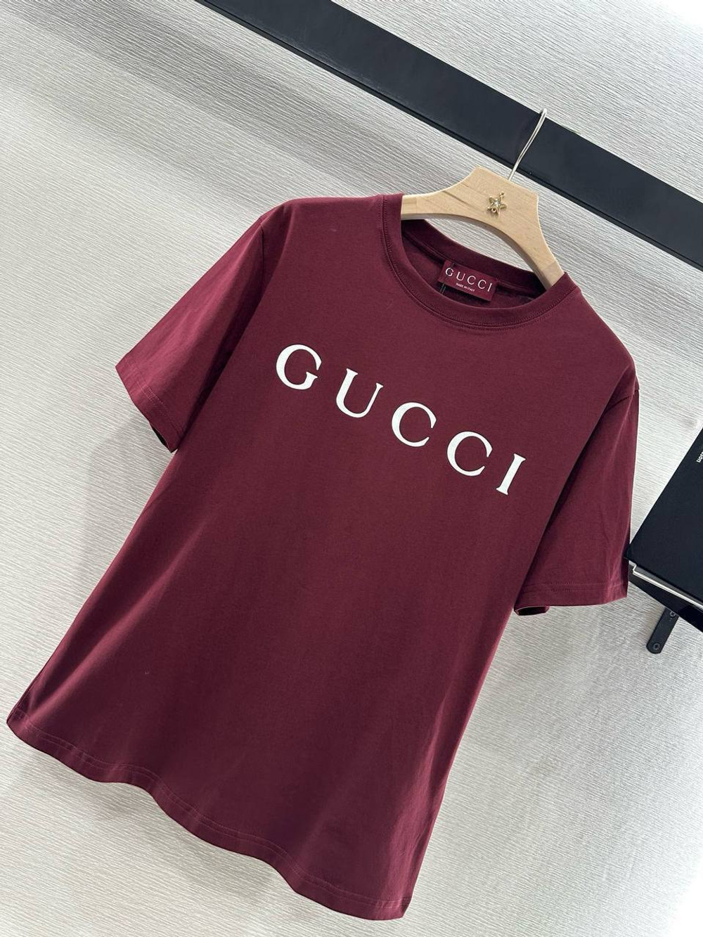 Футболка Gucci, арт. 485529856
