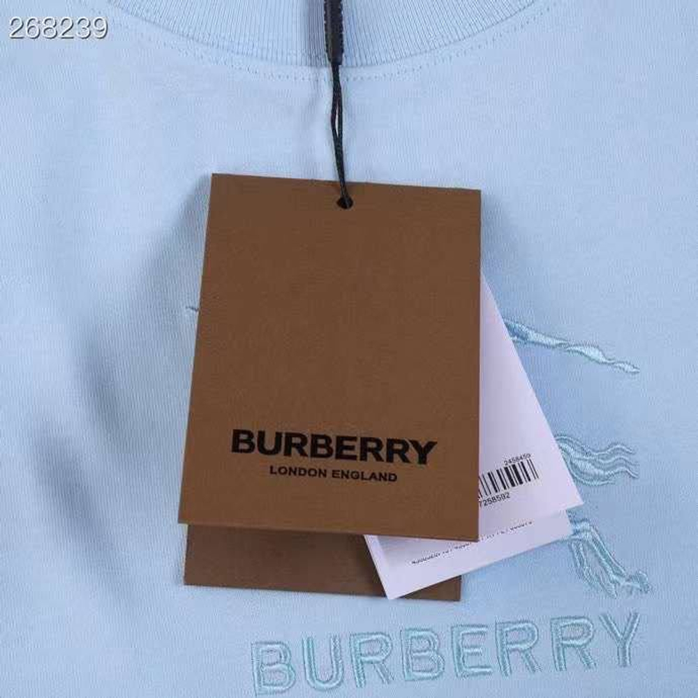 Футболка Burberry