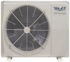 Компрессорно-конденсаторный блок Shuft SDVC-V08WDHN1