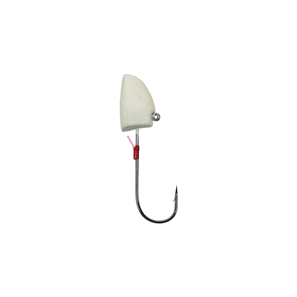 Джиг-головка Owner JH-80 9.0g-2 (4шт)